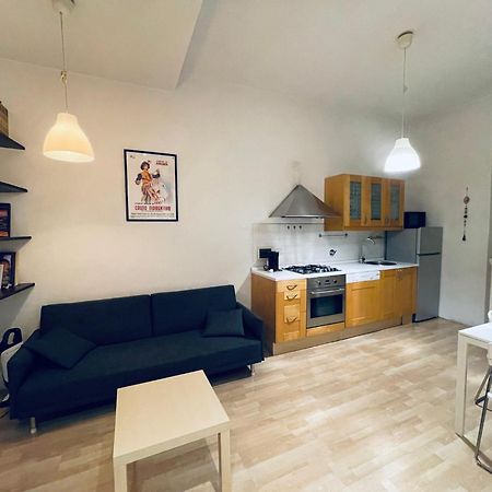 Celso Otto Apartment Florence Ngoại thất bức ảnh
