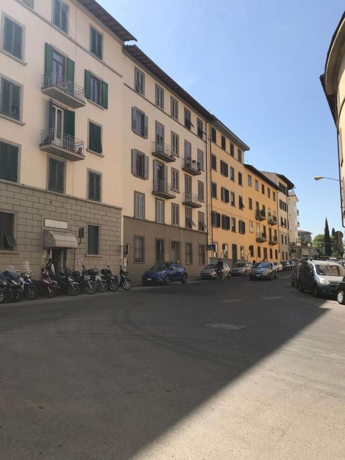 Celso Otto Apartment Florence Ngoại thất bức ảnh