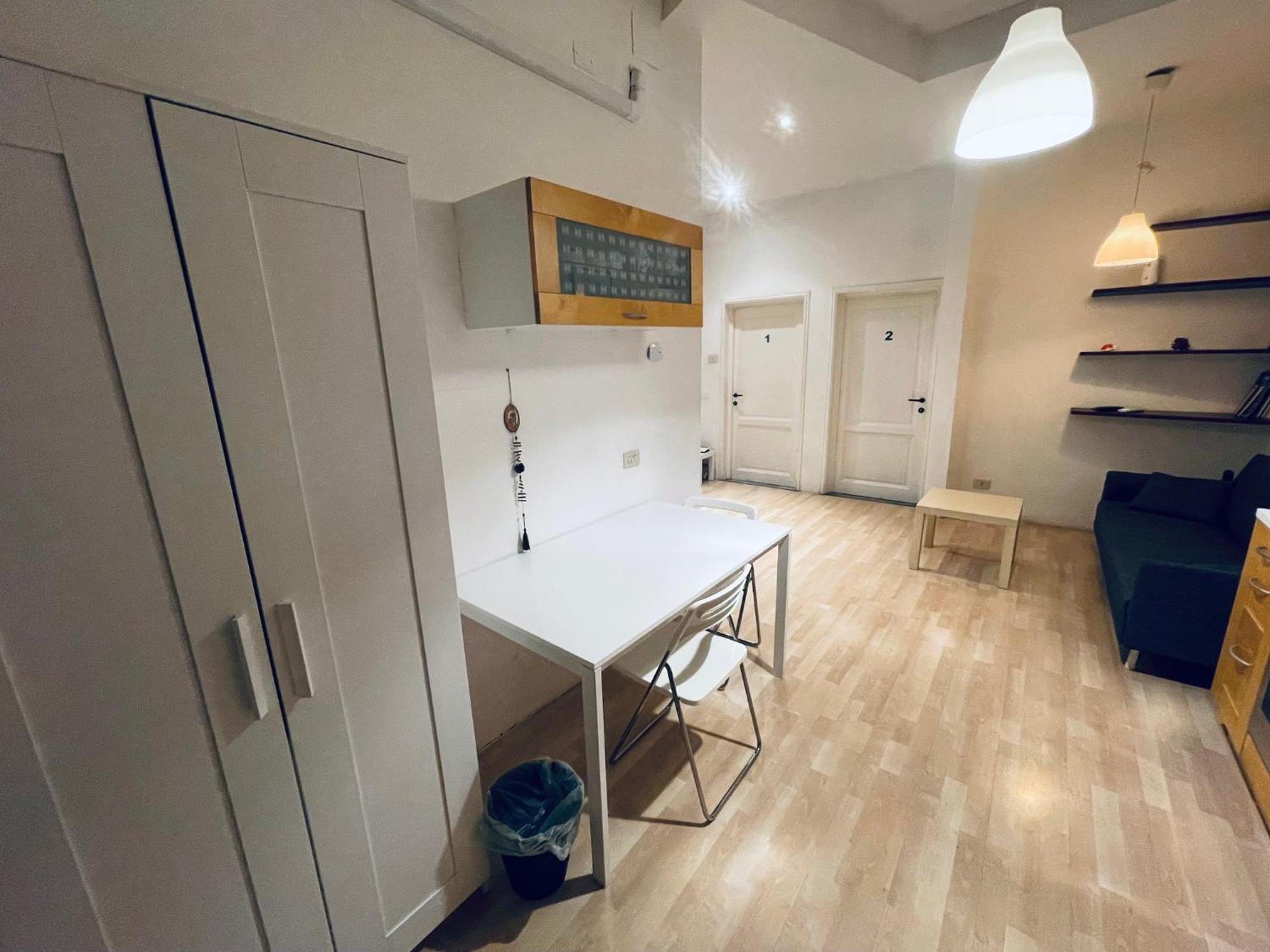 Celso Otto Apartment Florence Ngoại thất bức ảnh