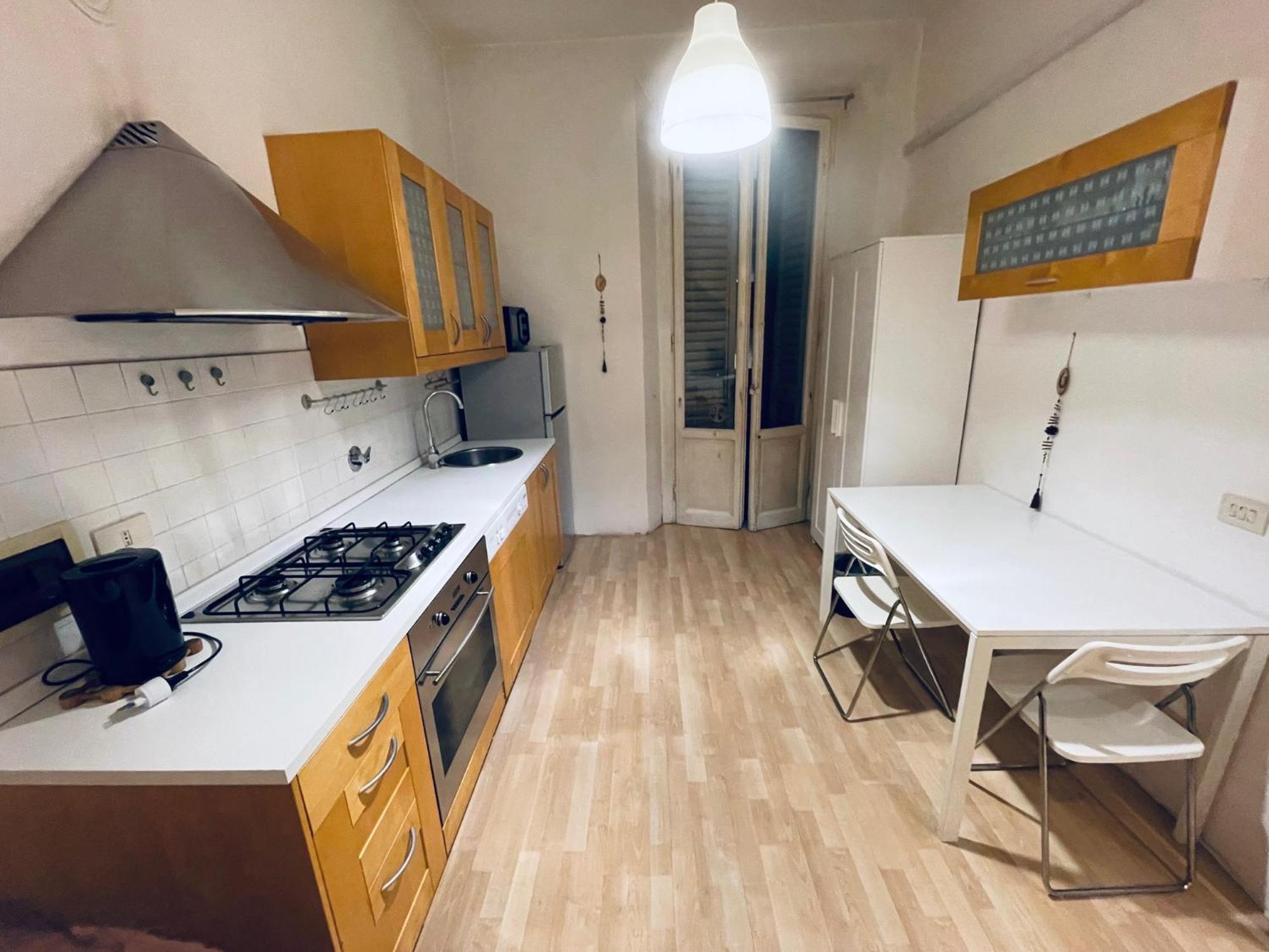 Celso Otto Apartment Florence Ngoại thất bức ảnh