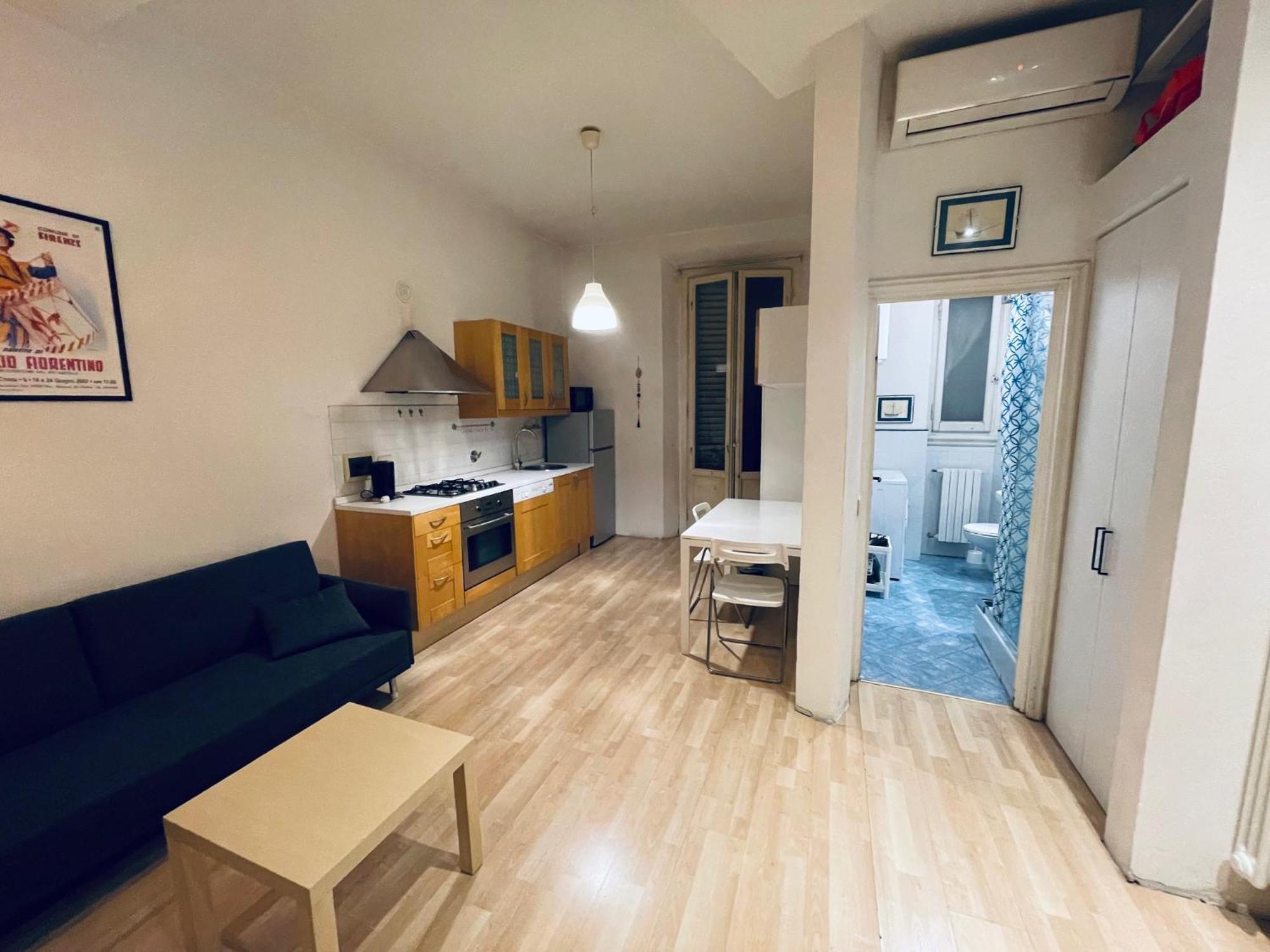 Celso Otto Apartment Florence Ngoại thất bức ảnh