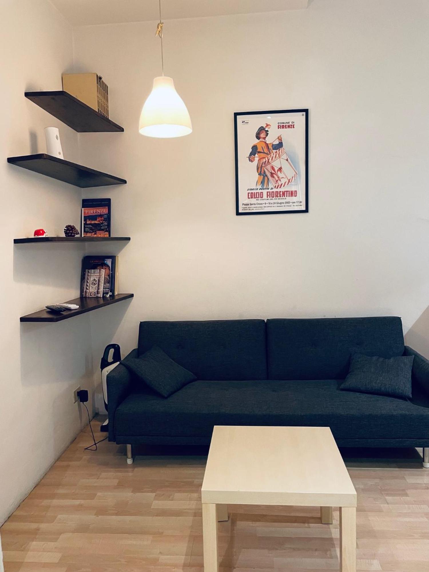 Celso Otto Apartment Florence Ngoại thất bức ảnh