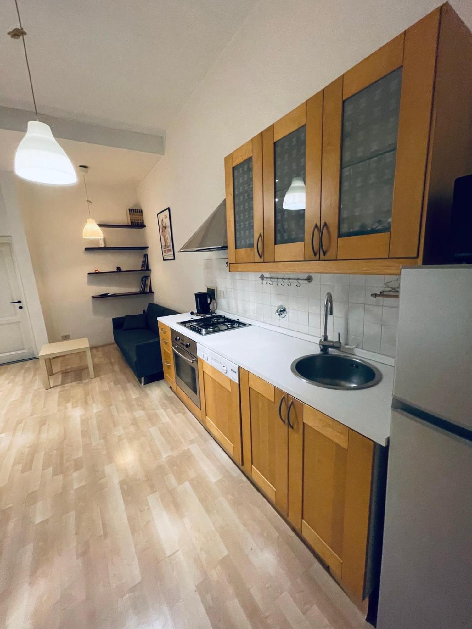 Celso Otto Apartment Florence Ngoại thất bức ảnh