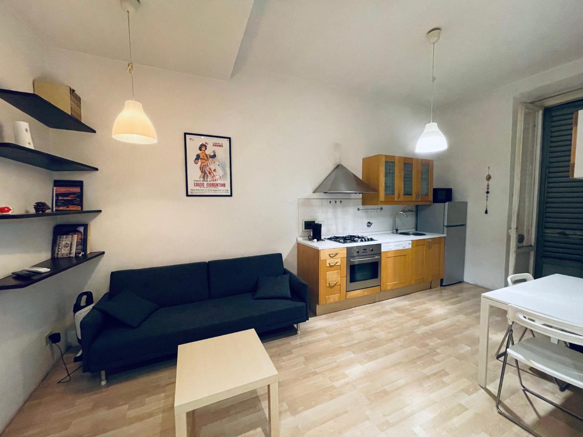 Celso Otto Apartment Florence Ngoại thất bức ảnh