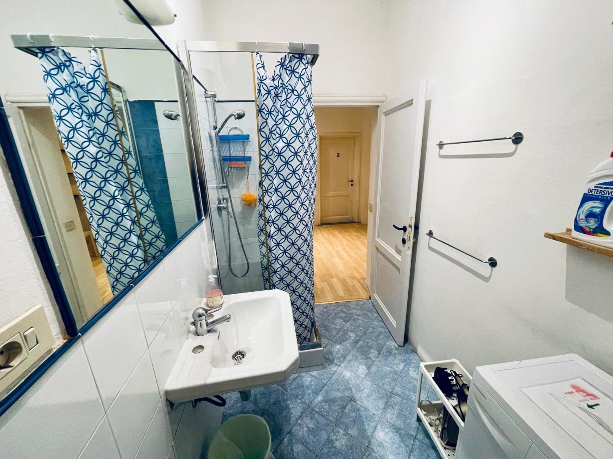 Celso Otto Apartment Florence Ngoại thất bức ảnh