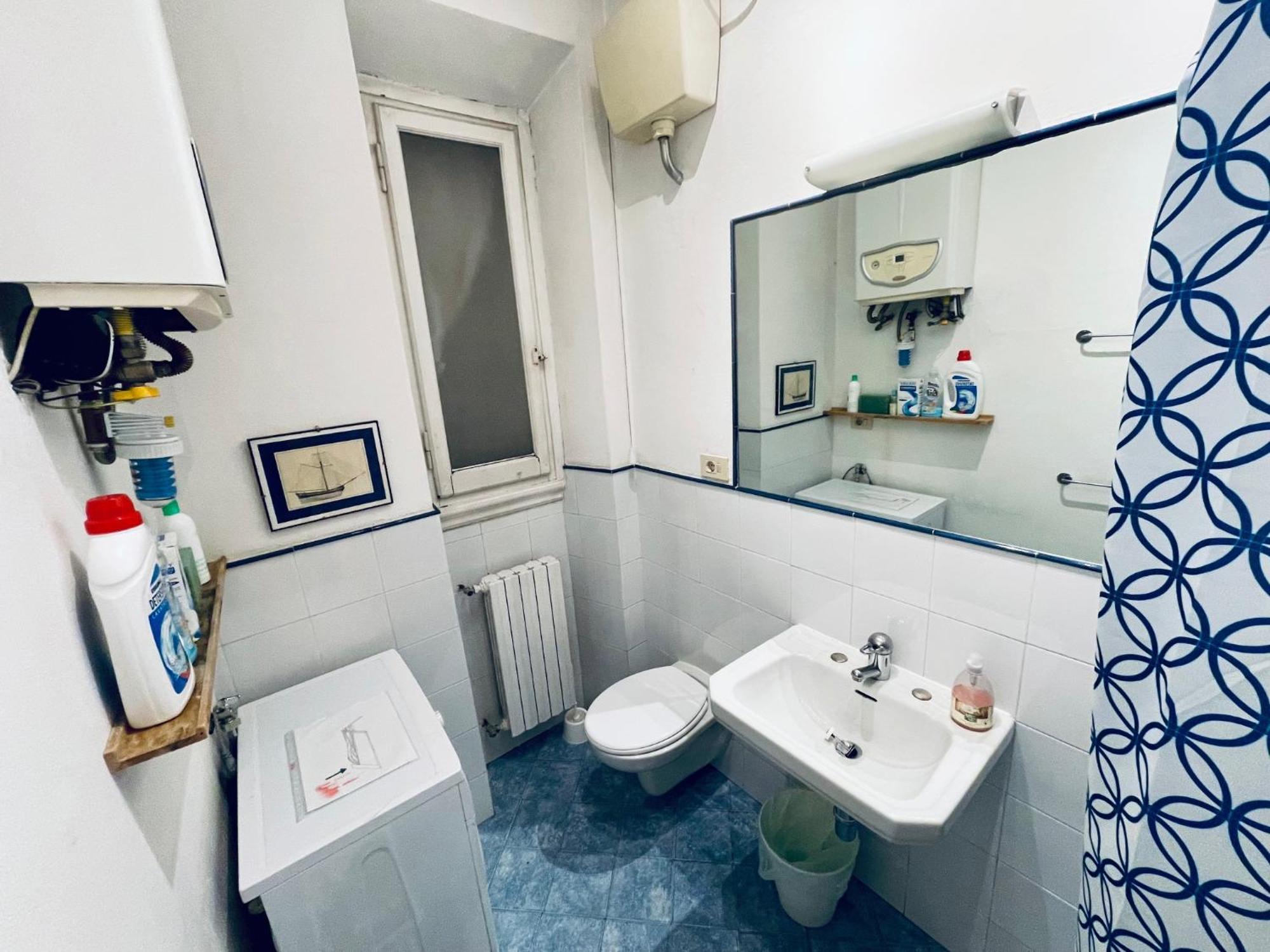 Celso Otto Apartment Florence Ngoại thất bức ảnh