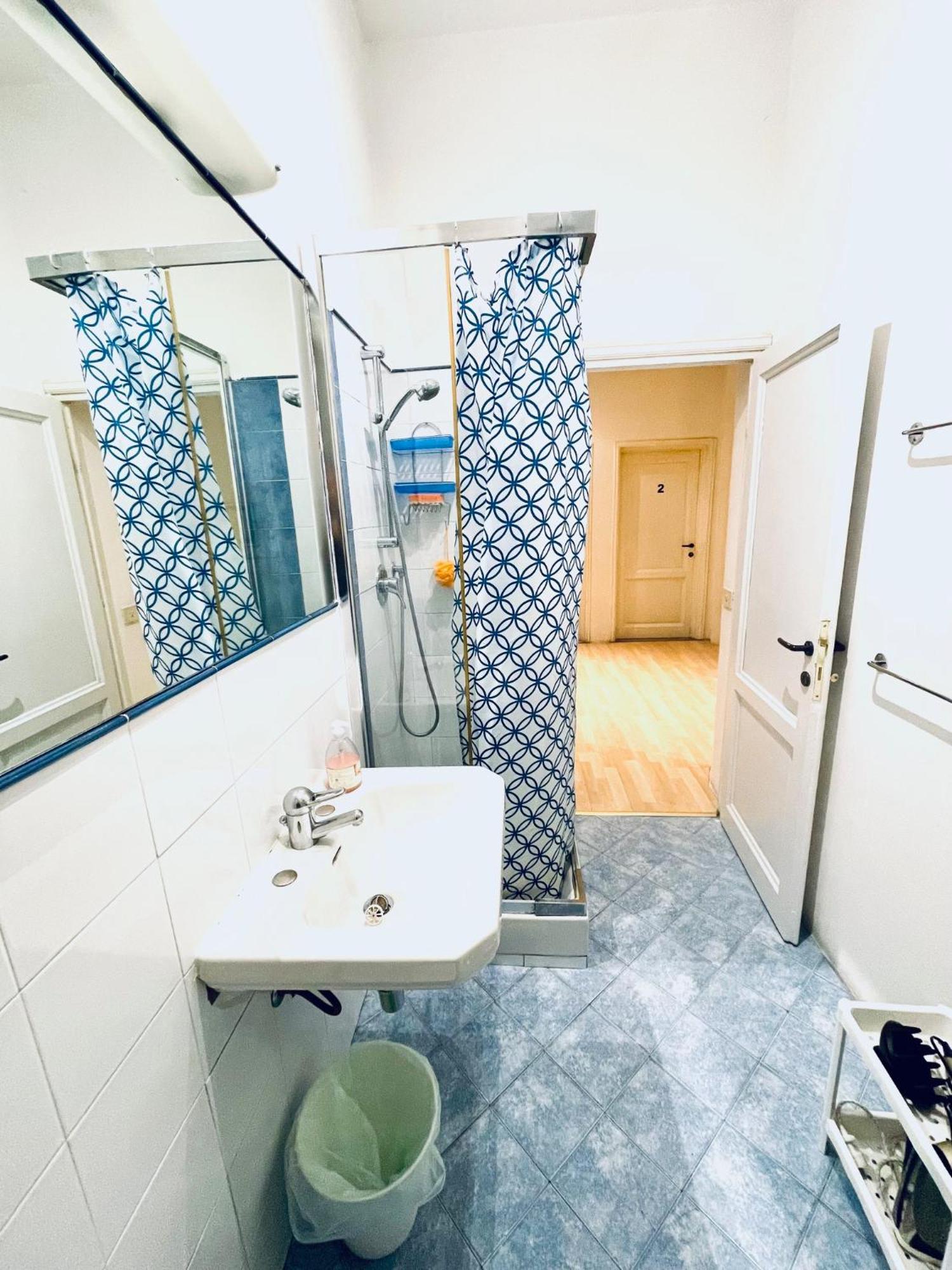 Celso Otto Apartment Florence Ngoại thất bức ảnh