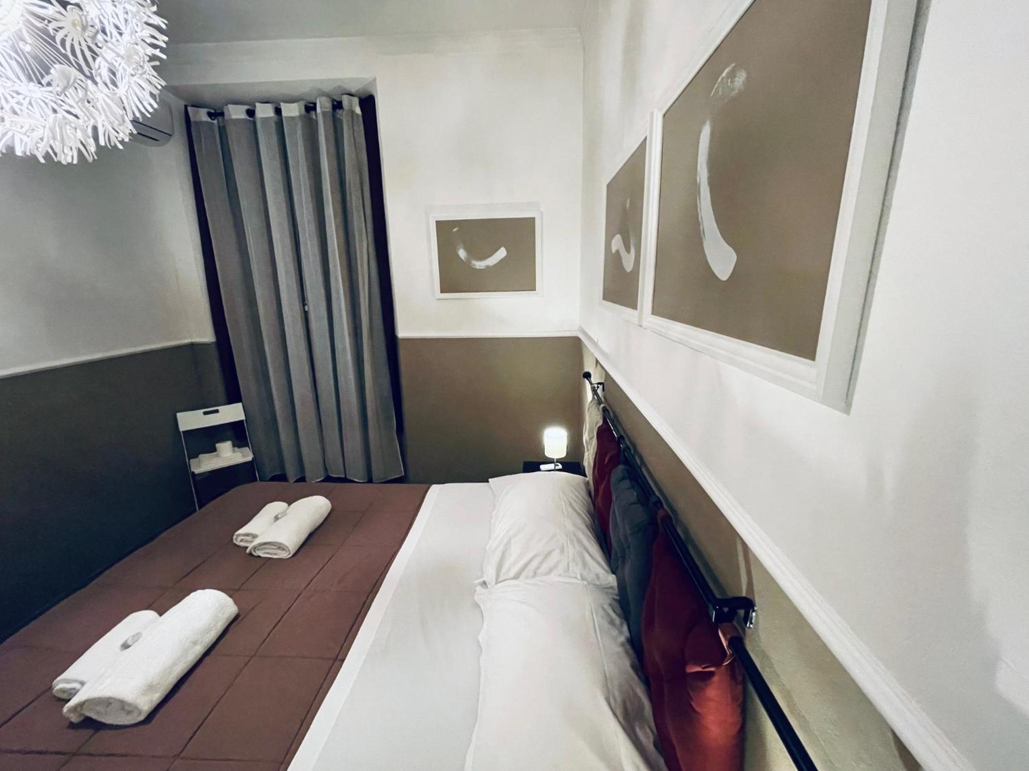 Celso Otto Apartment Florence Ngoại thất bức ảnh