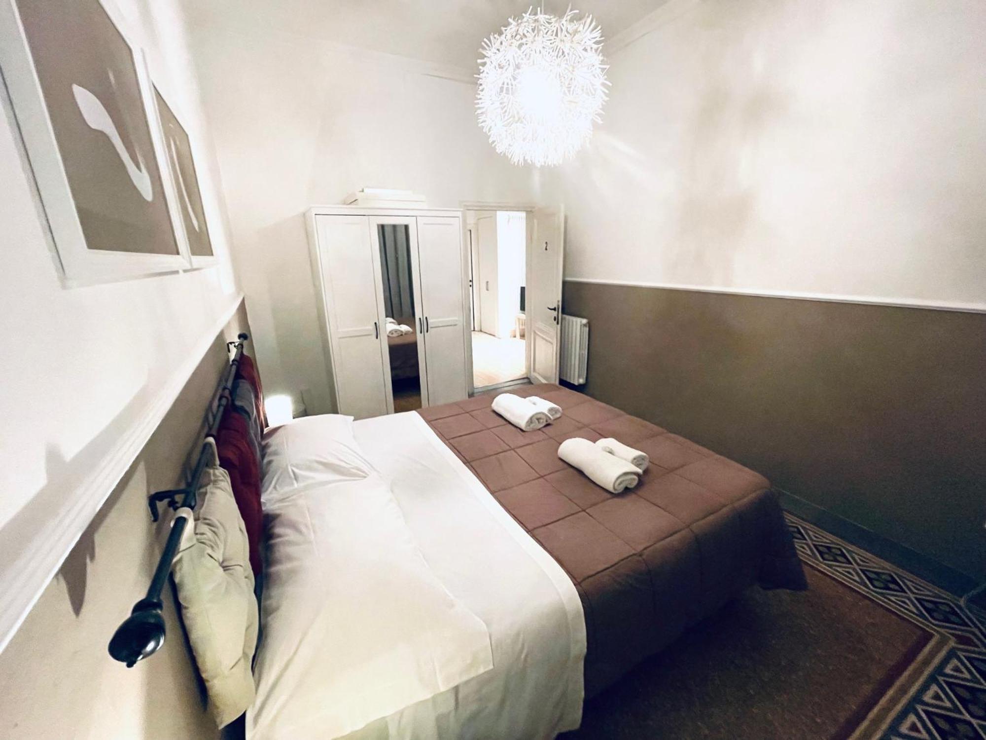 Celso Otto Apartment Florence Ngoại thất bức ảnh