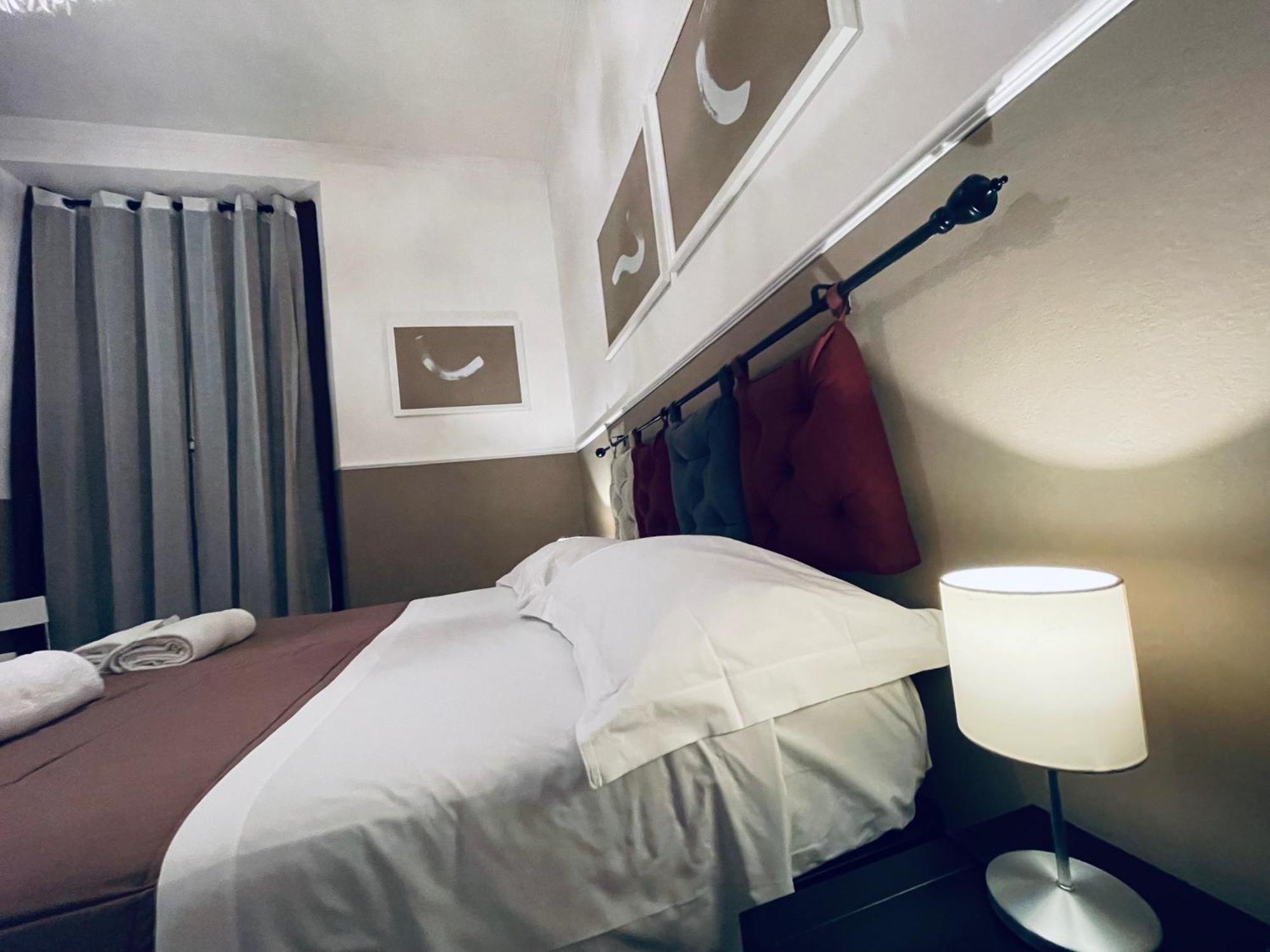 Celso Otto Apartment Florence Ngoại thất bức ảnh