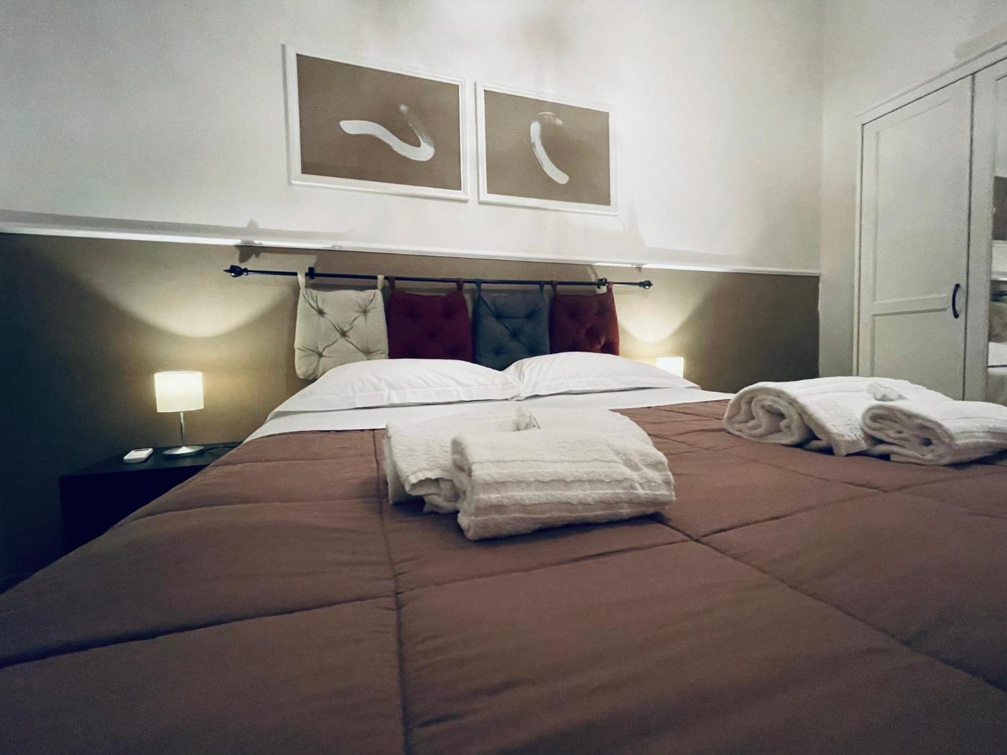 Celso Otto Apartment Florence Ngoại thất bức ảnh