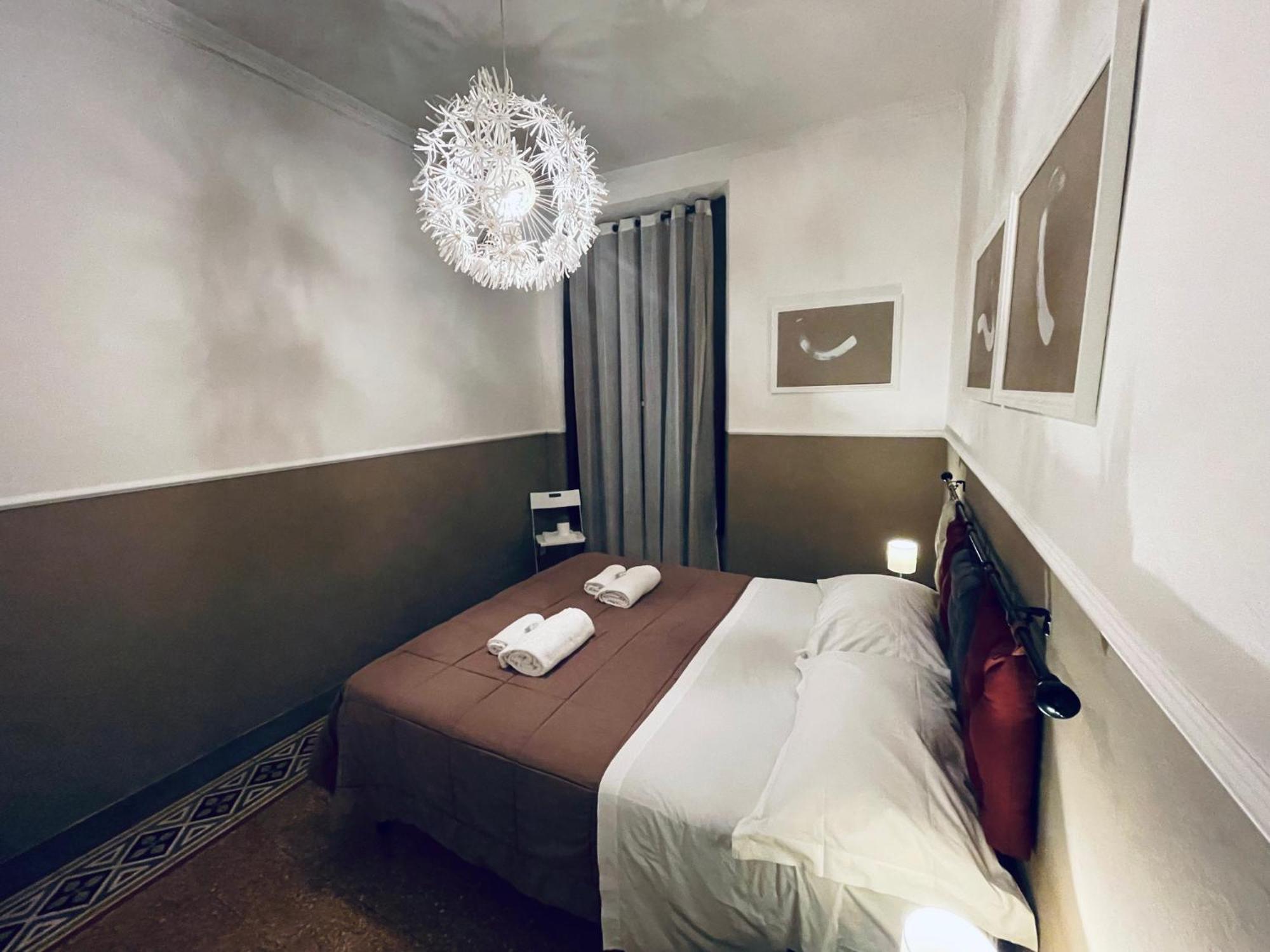 Celso Otto Apartment Florence Ngoại thất bức ảnh