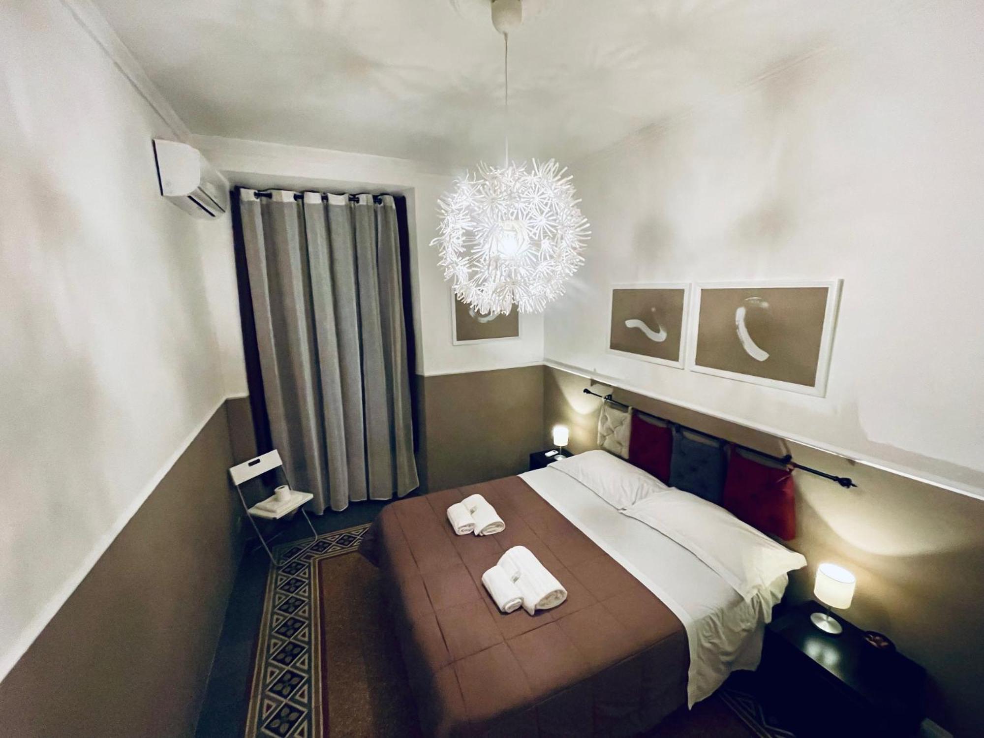 Celso Otto Apartment Florence Ngoại thất bức ảnh