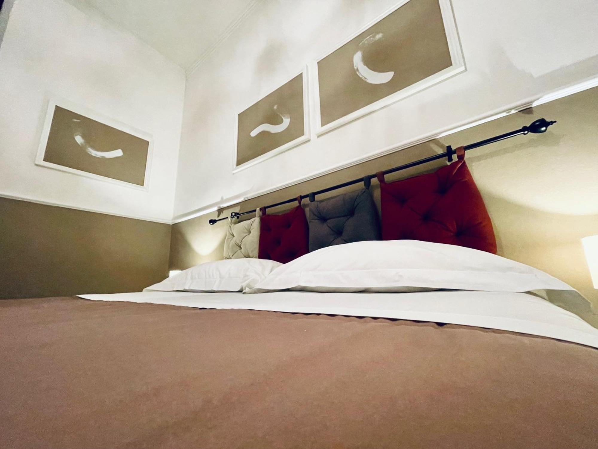 Celso Otto Apartment Florence Ngoại thất bức ảnh