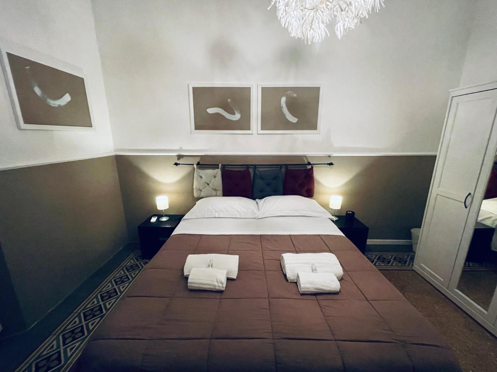Celso Otto Apartment Florence Ngoại thất bức ảnh