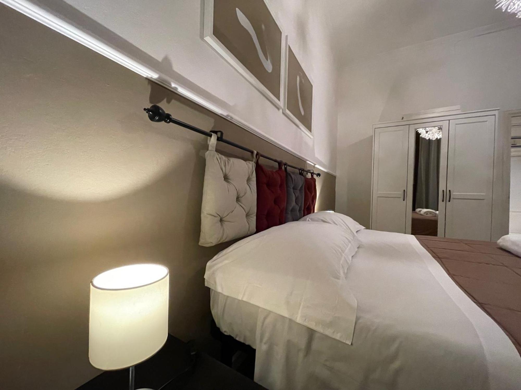 Celso Otto Apartment Florence Ngoại thất bức ảnh