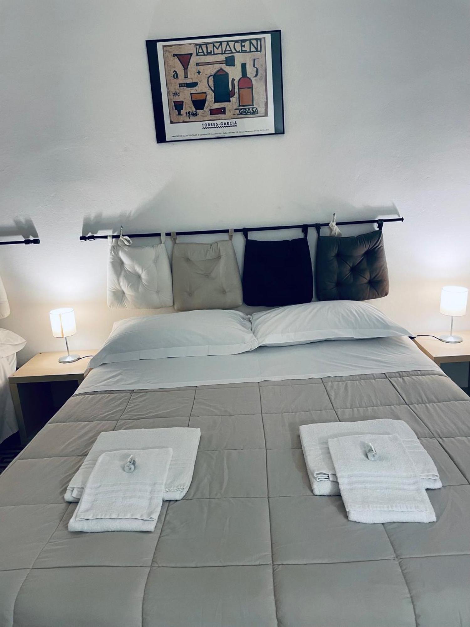 Celso Otto Apartment Florence Ngoại thất bức ảnh
