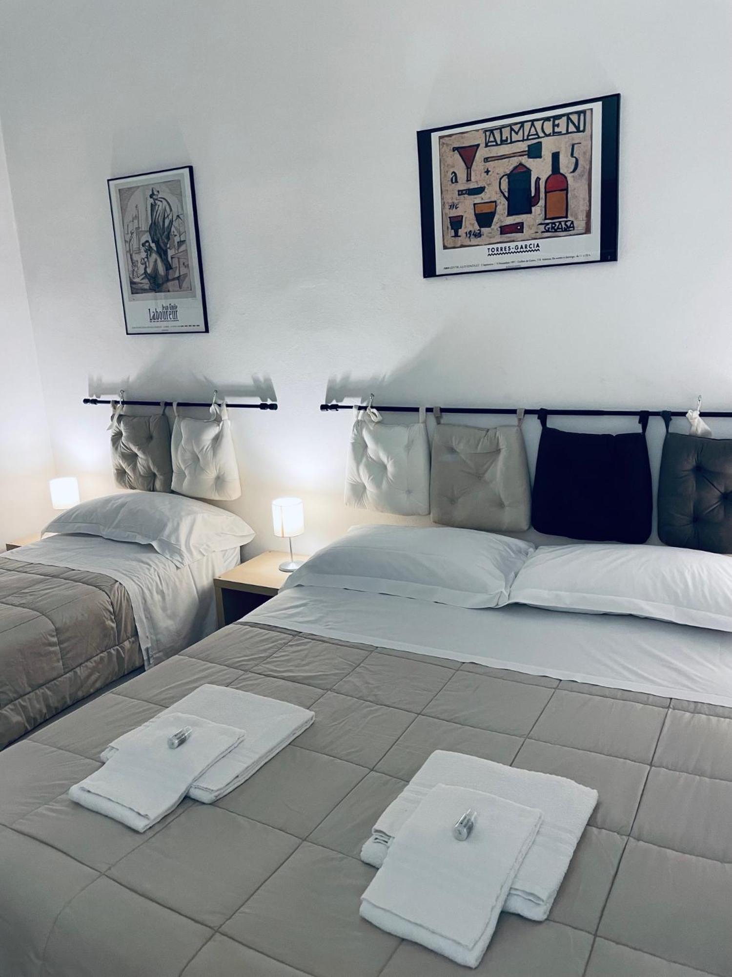 Celso Otto Apartment Florence Ngoại thất bức ảnh