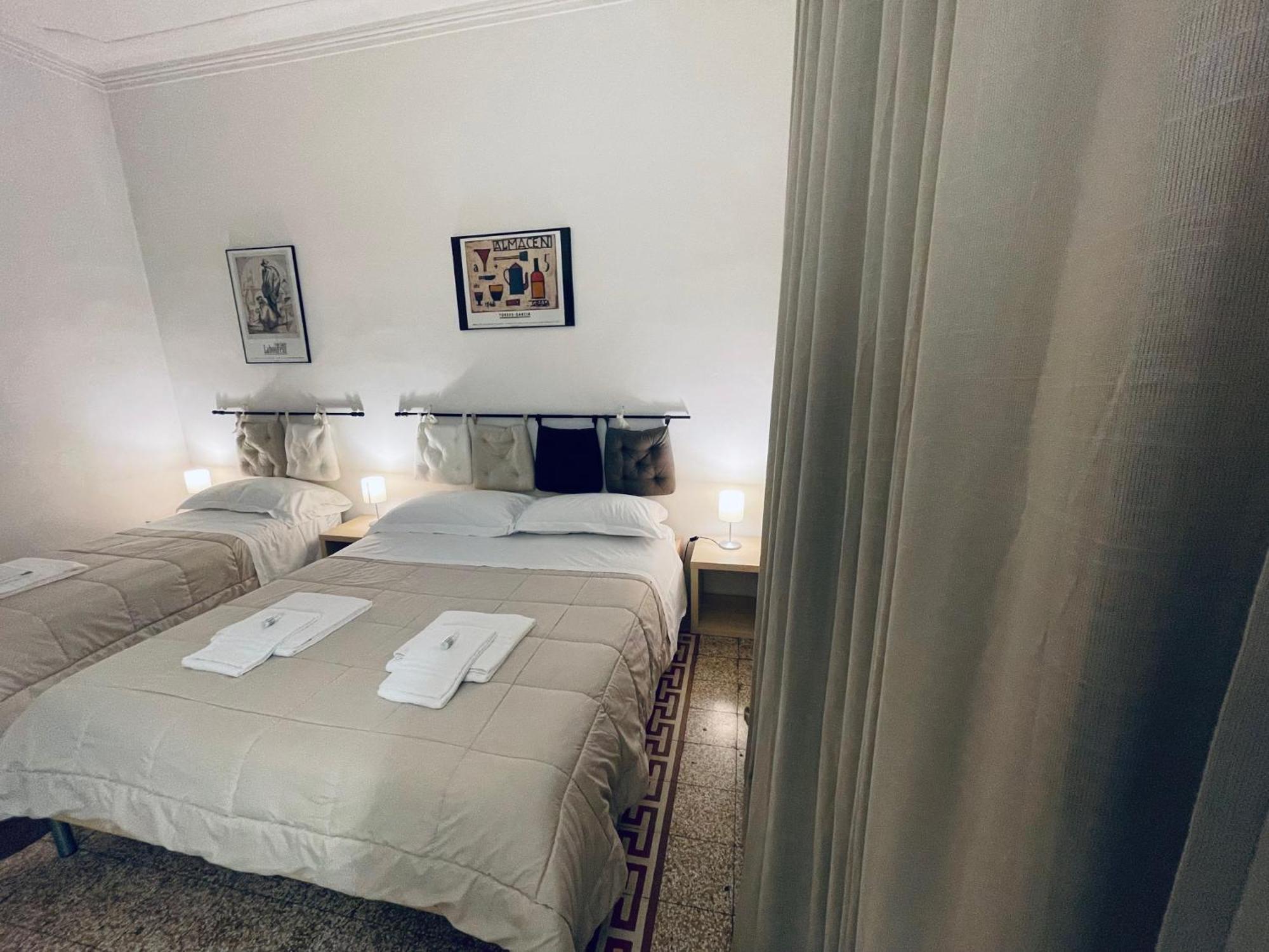 Celso Otto Apartment Florence Ngoại thất bức ảnh