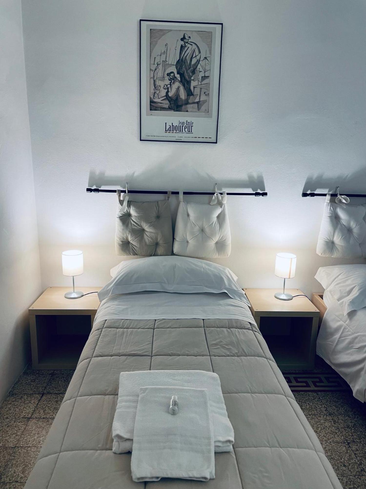 Celso Otto Apartment Florence Ngoại thất bức ảnh