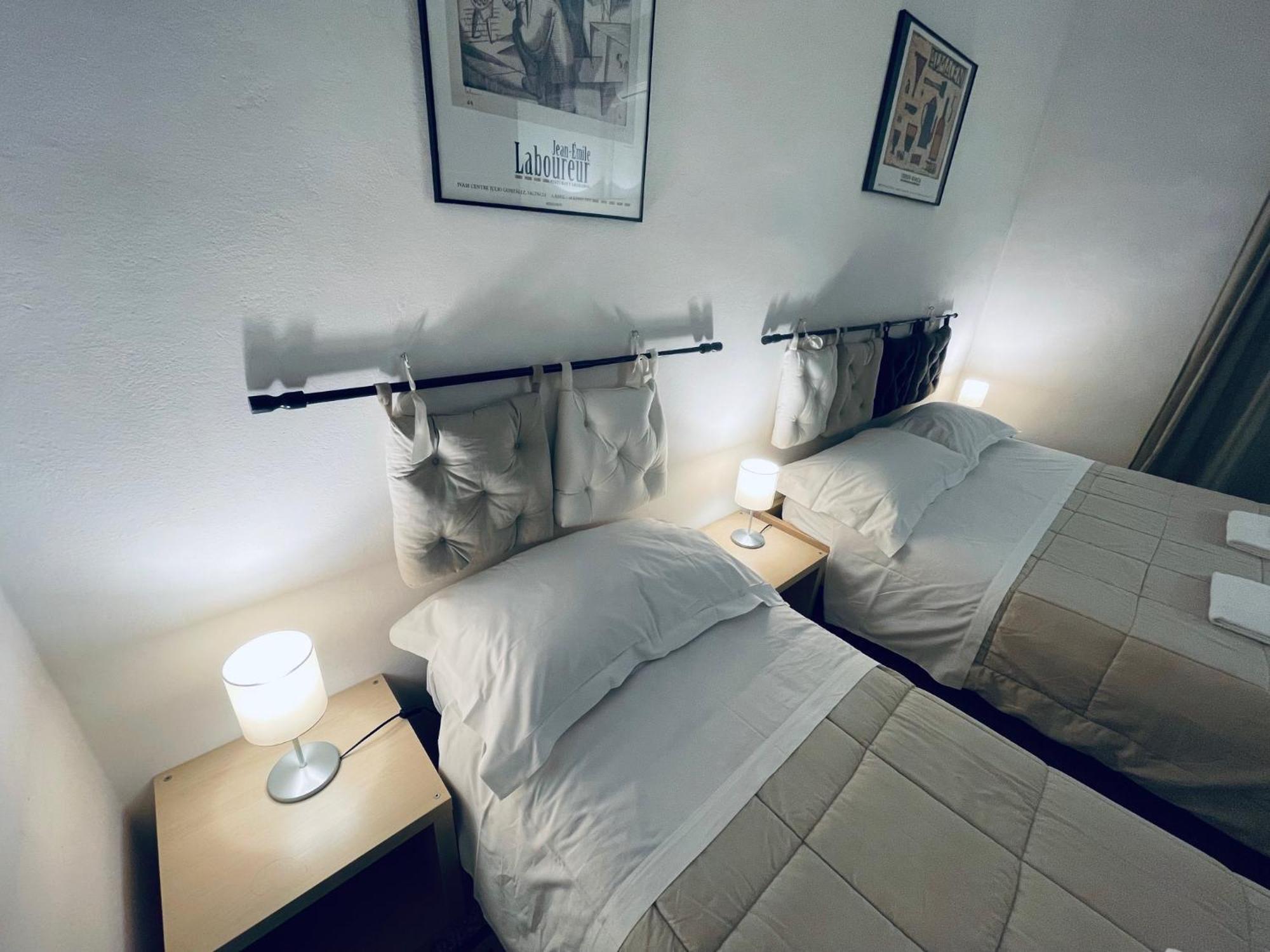 Celso Otto Apartment Florence Ngoại thất bức ảnh