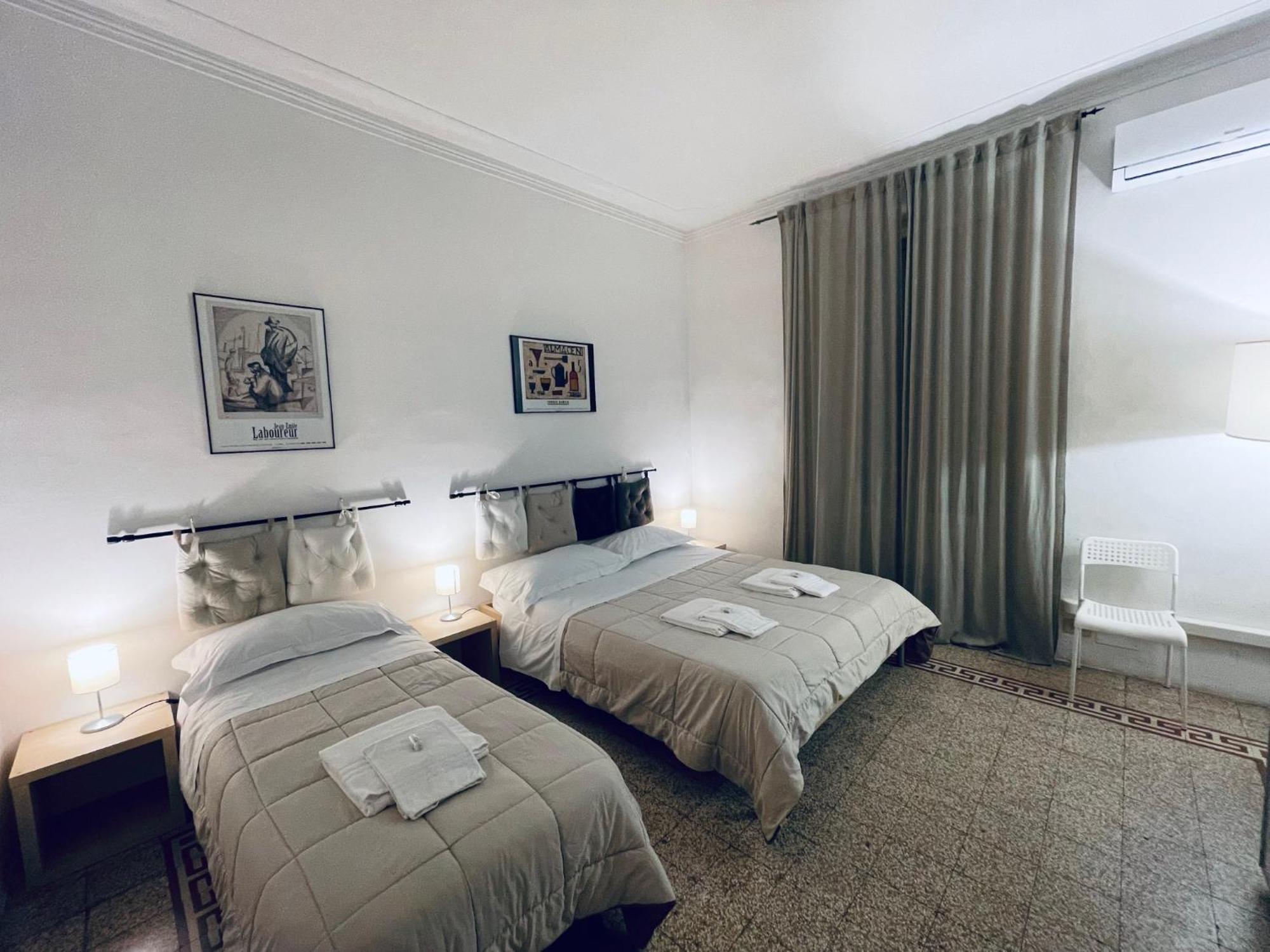 Celso Otto Apartment Florence Ngoại thất bức ảnh
