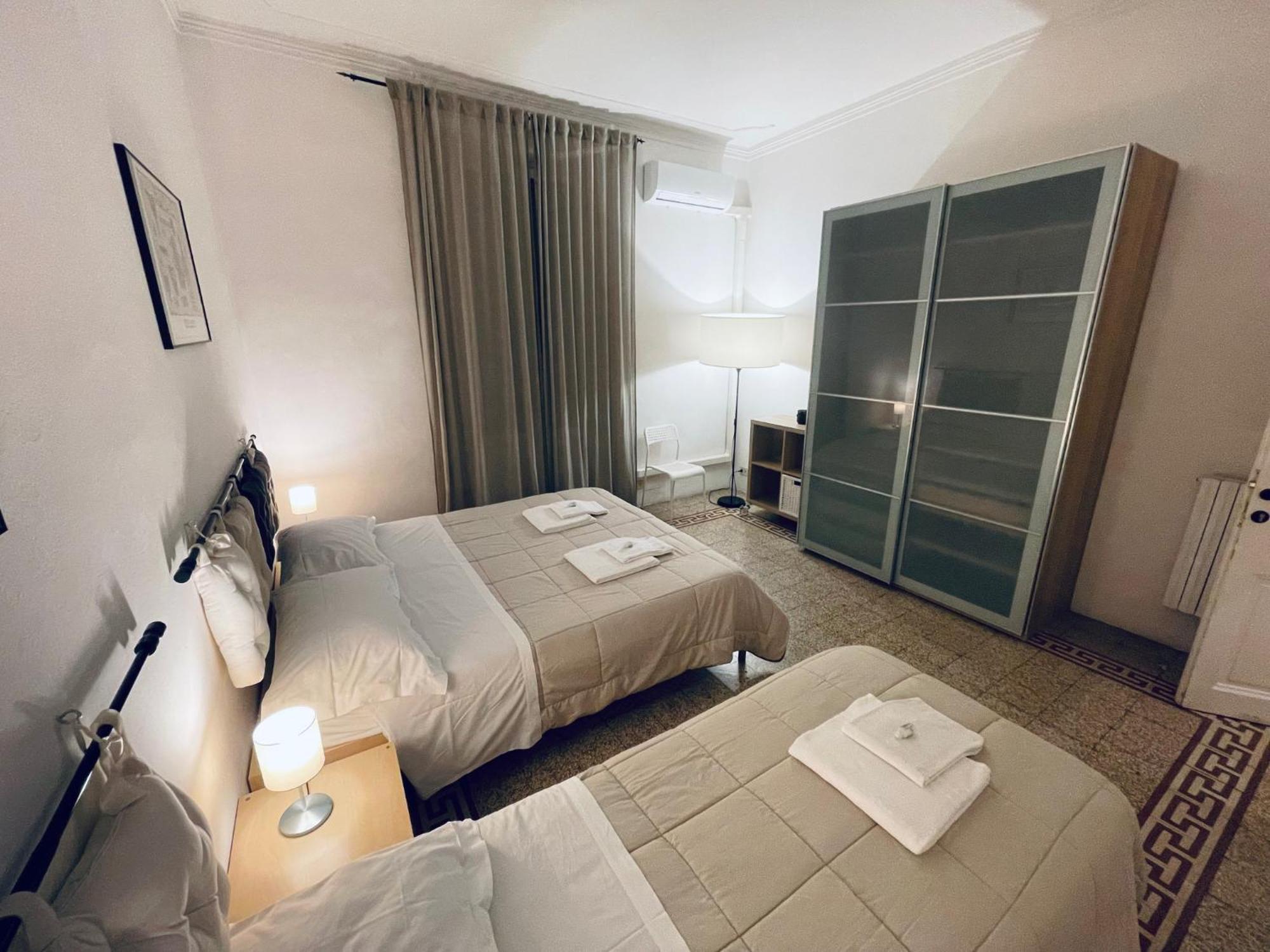 Celso Otto Apartment Florence Ngoại thất bức ảnh