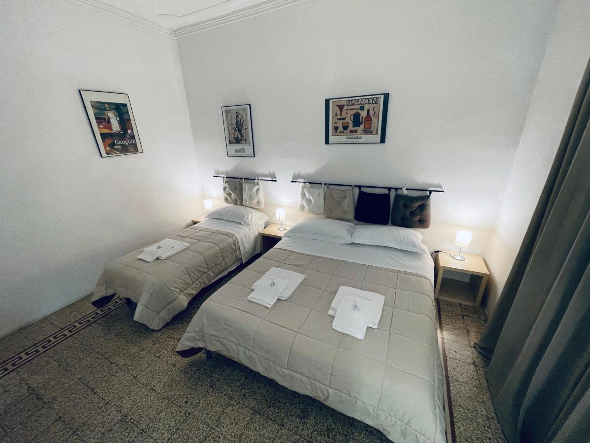 Celso Otto Apartment Florence Ngoại thất bức ảnh