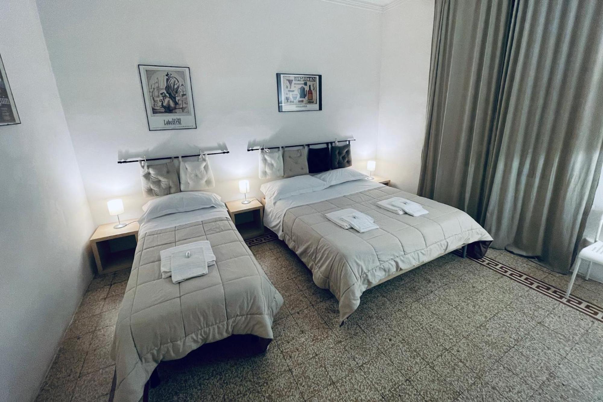 Celso Otto Apartment Florence Ngoại thất bức ảnh